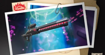 Fortnite season 7 best weapons