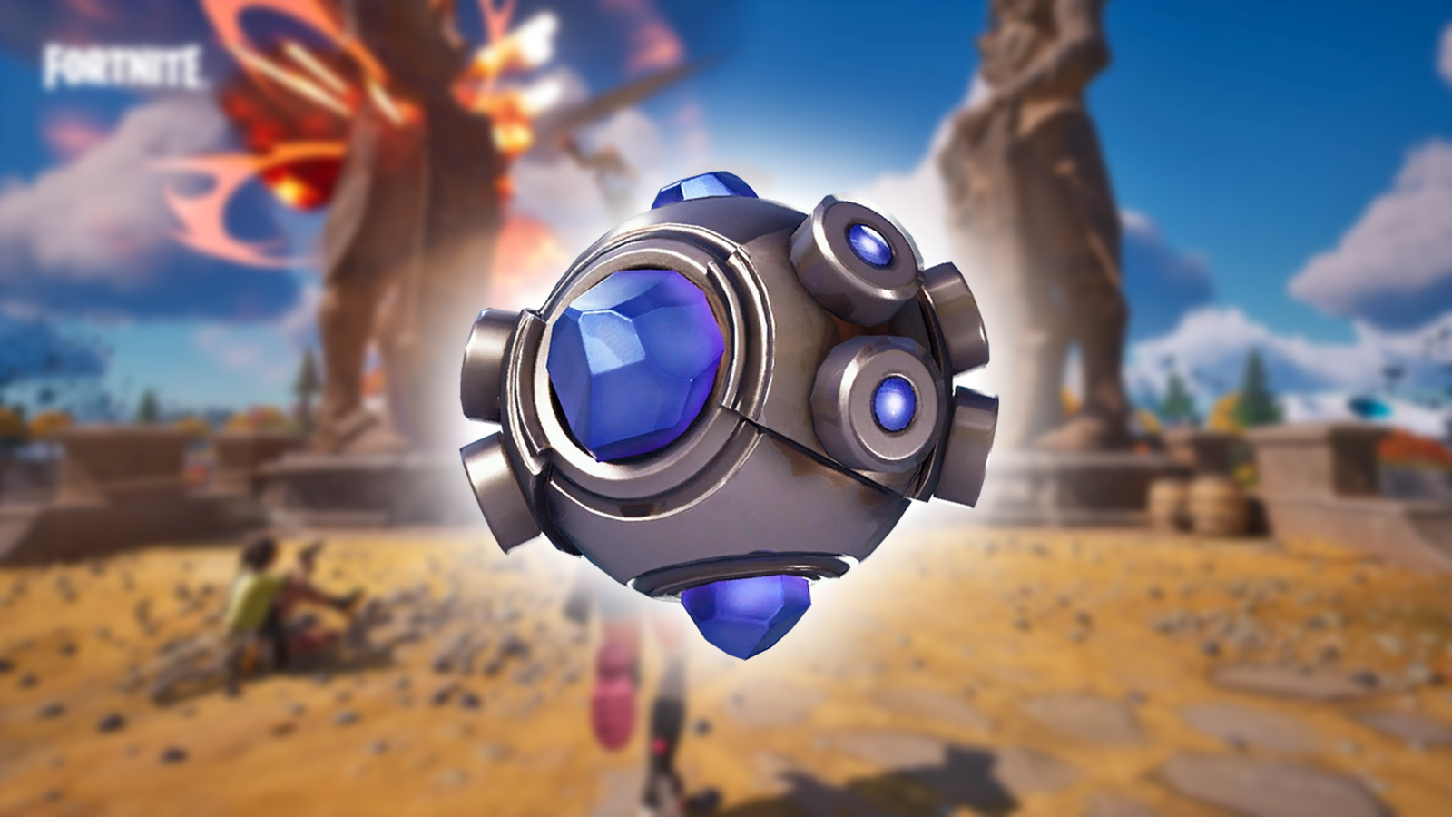 Fortnite Shockwave Grenade Where To Get How To Use EarlyGame Fortnite Shockwave Grenade Where To Get How To Use EarlyGame