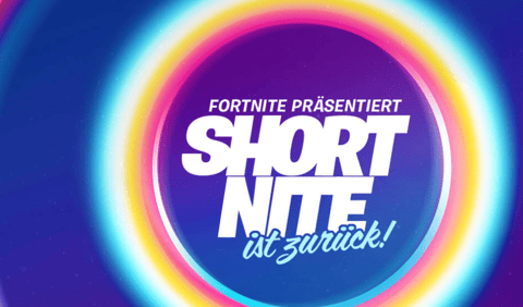 Fortnite short nite