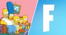 Fortnite simpsons leaks