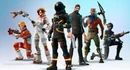 Fortnite skins