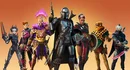 Fortnite skins