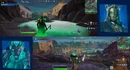 Fortnite splitscreen deaktiviert