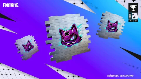 Chat De Maison Fortnite Spraymotiv