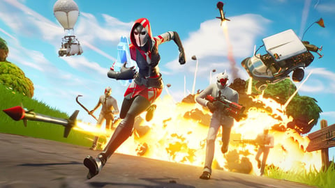 How To Fix Fortnite Crashing On PS4