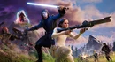 Fortnite star wars 2