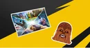 Fortnite star wars twitch drops