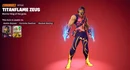 Fortnite superlevel styles