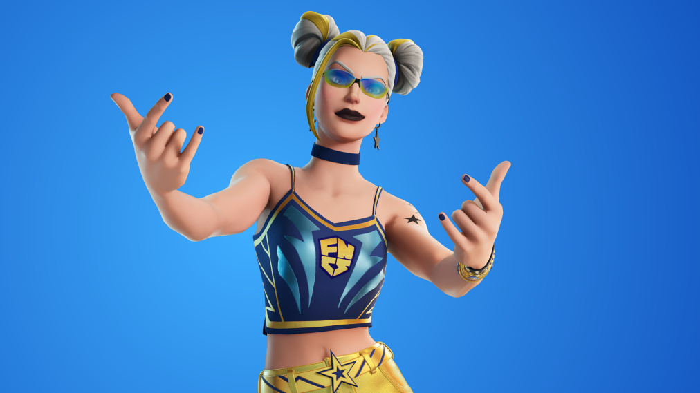 Fortnite surf witch skin cropped processed by imagy