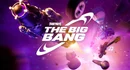 Fortnite the big bang live event