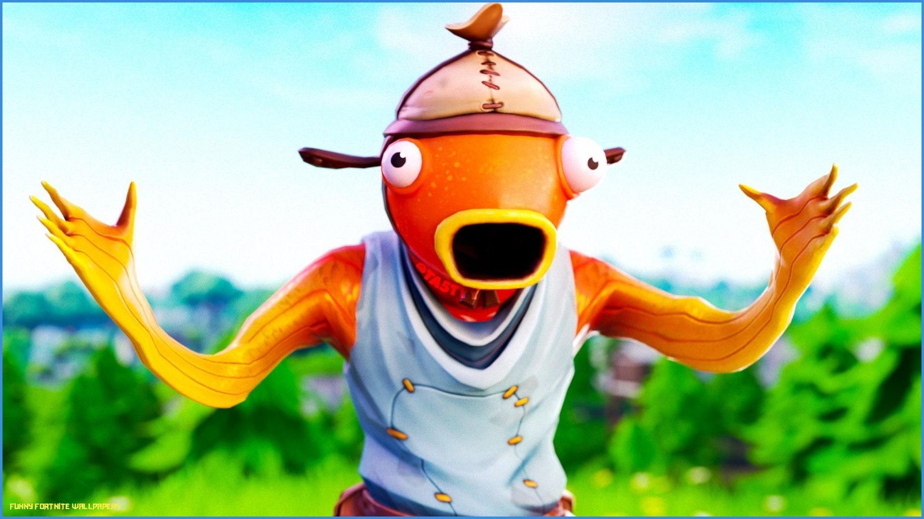 Fortnite tournament april earlygame