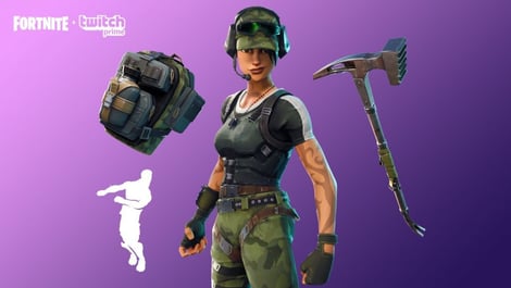 Fortnite twitch prime loot 2 nat games