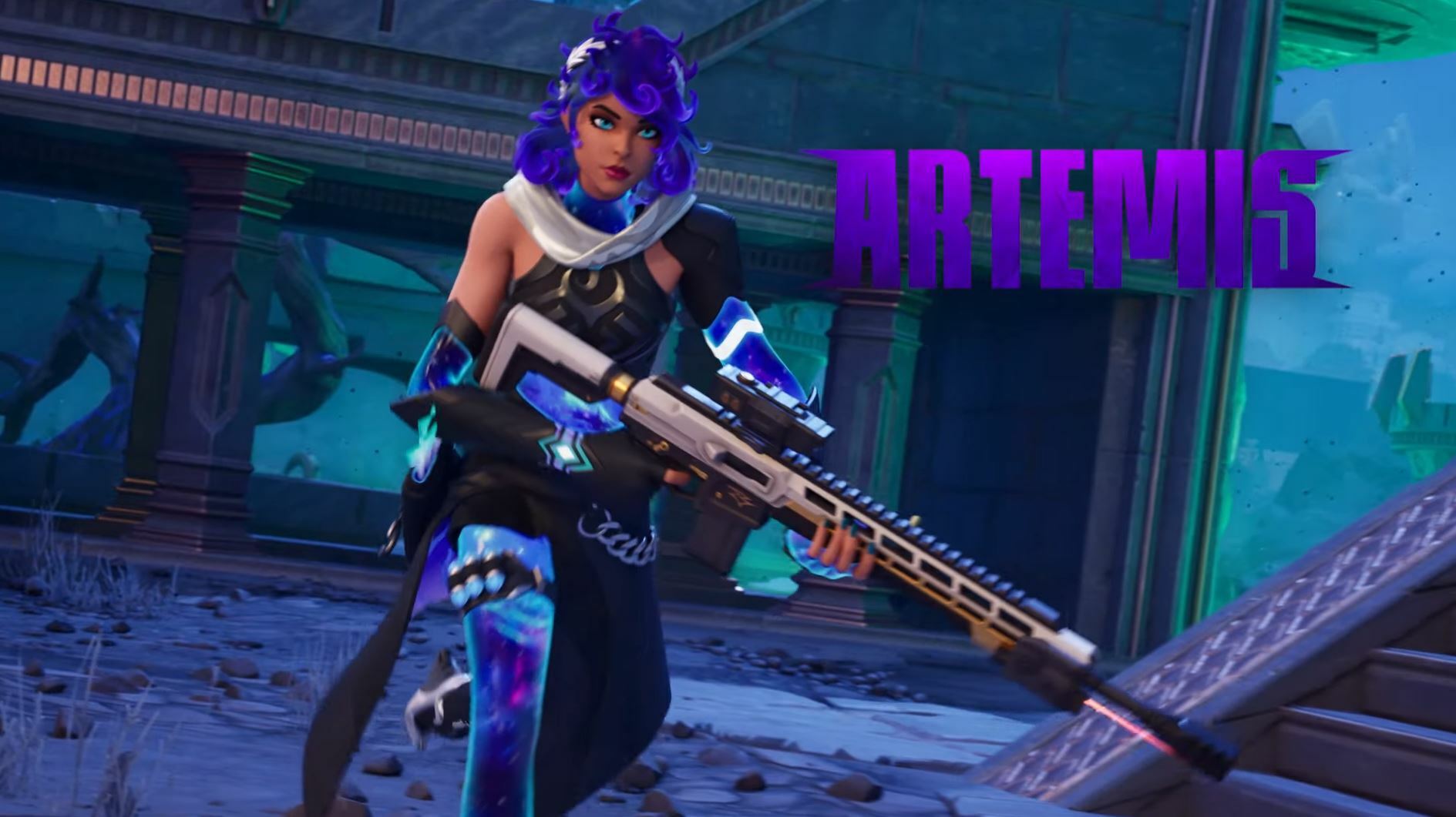 Fortnite vaulted unvaulted weapons