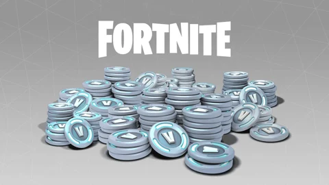 Fortnite vbucks