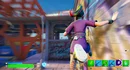 Fortnite wall running wall kicking