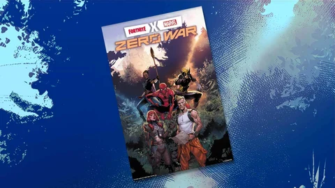 Fortnite x marvel zero war issue 1 cover by leinil francis yu 1920x1080 670b6d1f50d5