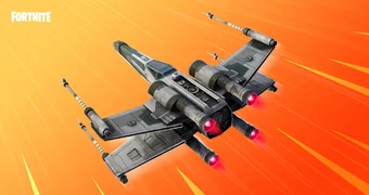 Fortnite xwing1