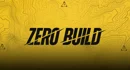 Fortnite zero build