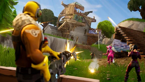 How to Start Aim Training for Fortnite -  Articles