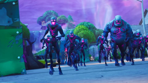 Fortnitemares 2020