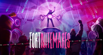 Fortnitemares