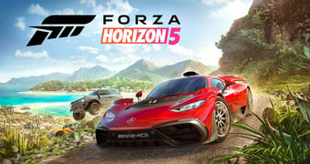 Forza horizon 5 game pass