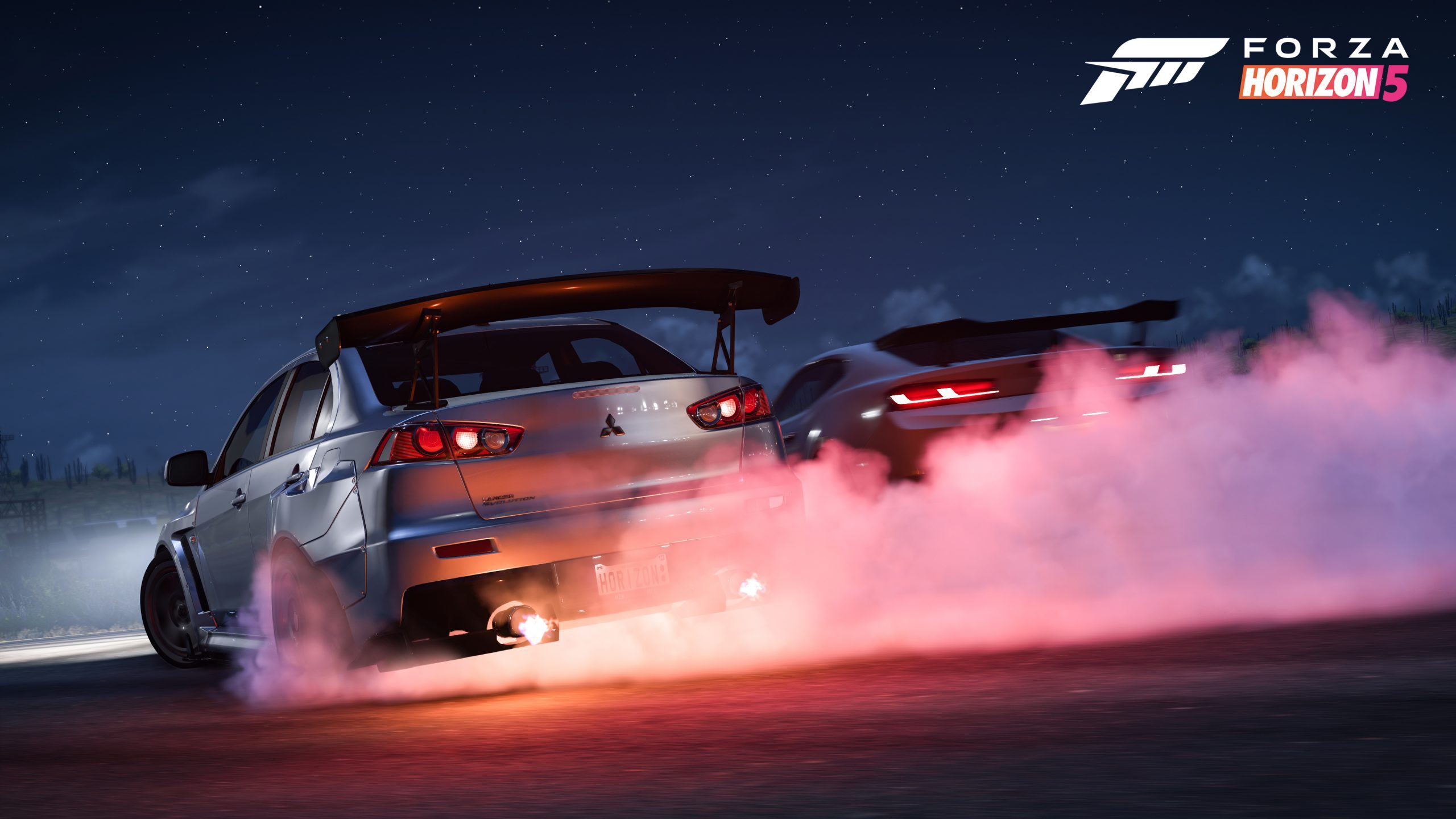 Forza Horizon 5 Minimum System Requirements | EarlyGame