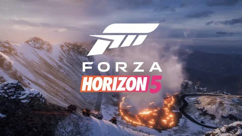 Forza horizon 5 screenshots