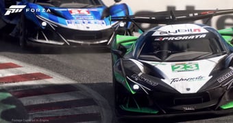Forza motorsport gameplay news