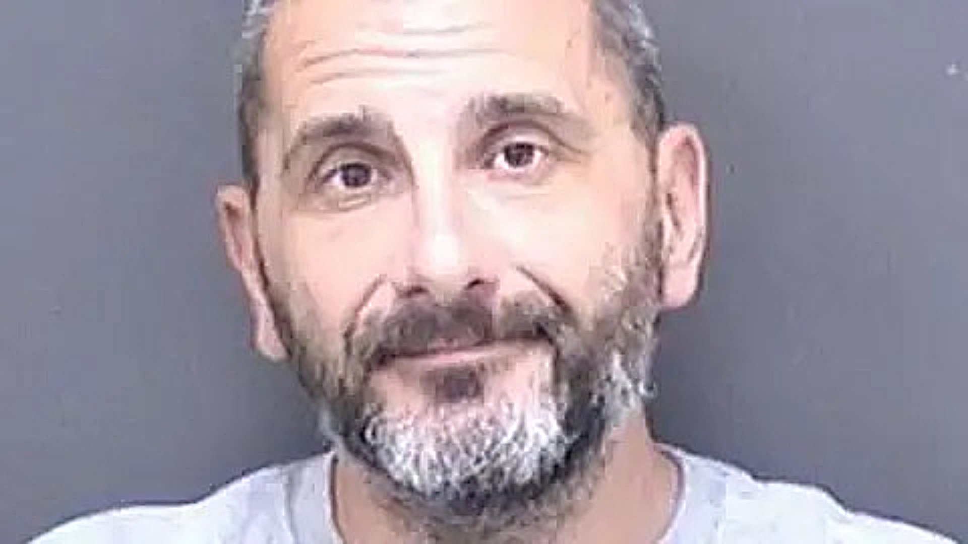 Foster smithmugshot BBC