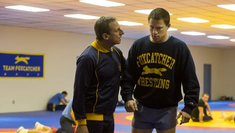 Foxcatcher