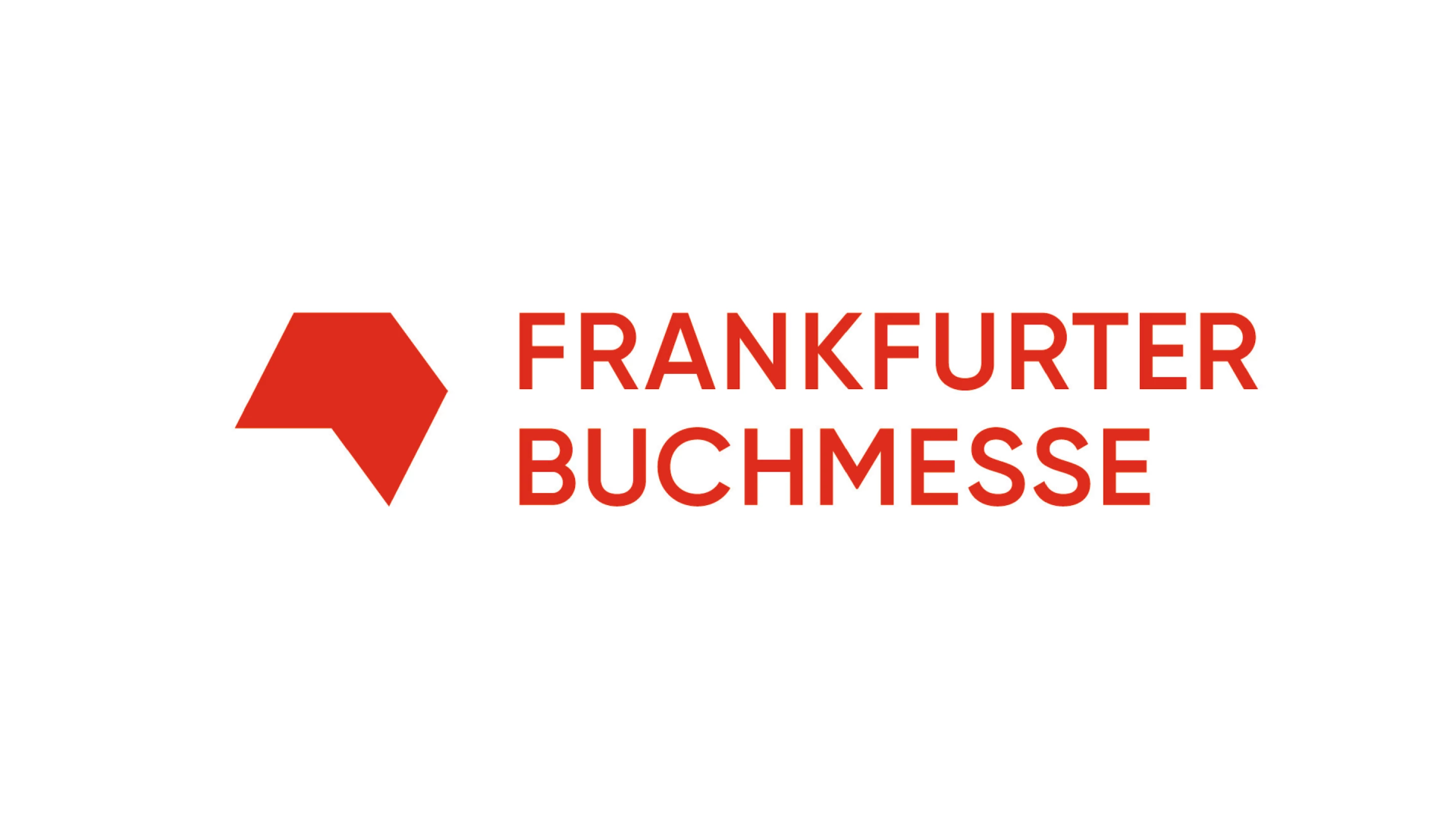 Frankfurter buchmesse