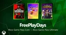 Free play days nba2k mw3