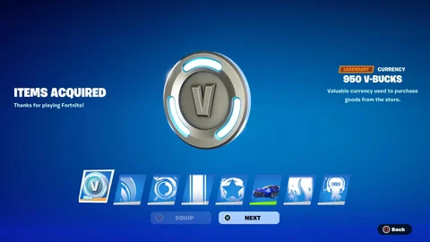 Free v bucks