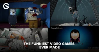 Funniest video games