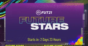 Fut 21 future stars