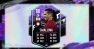 Fut 21 what if chris smalling