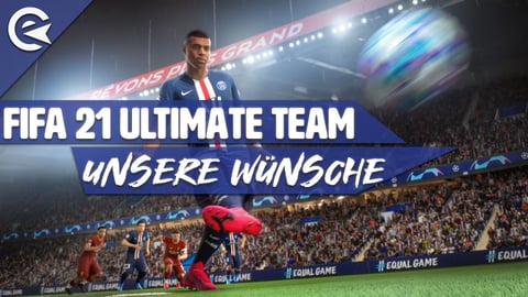 Fut 21 wunschliste