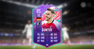 Fut birthday christian günter