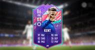 Fut birthday ryan kent