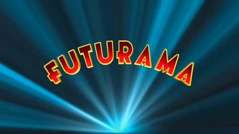 Futurama reboot date cast plot
