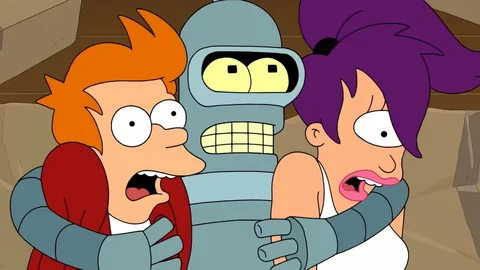 Futurama