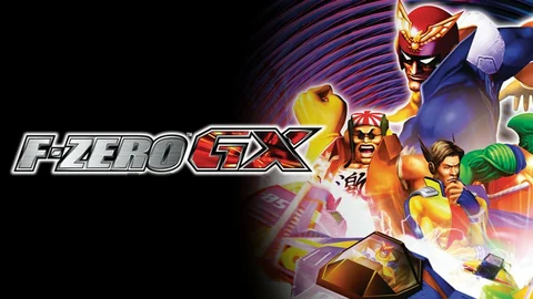 Fzero gx