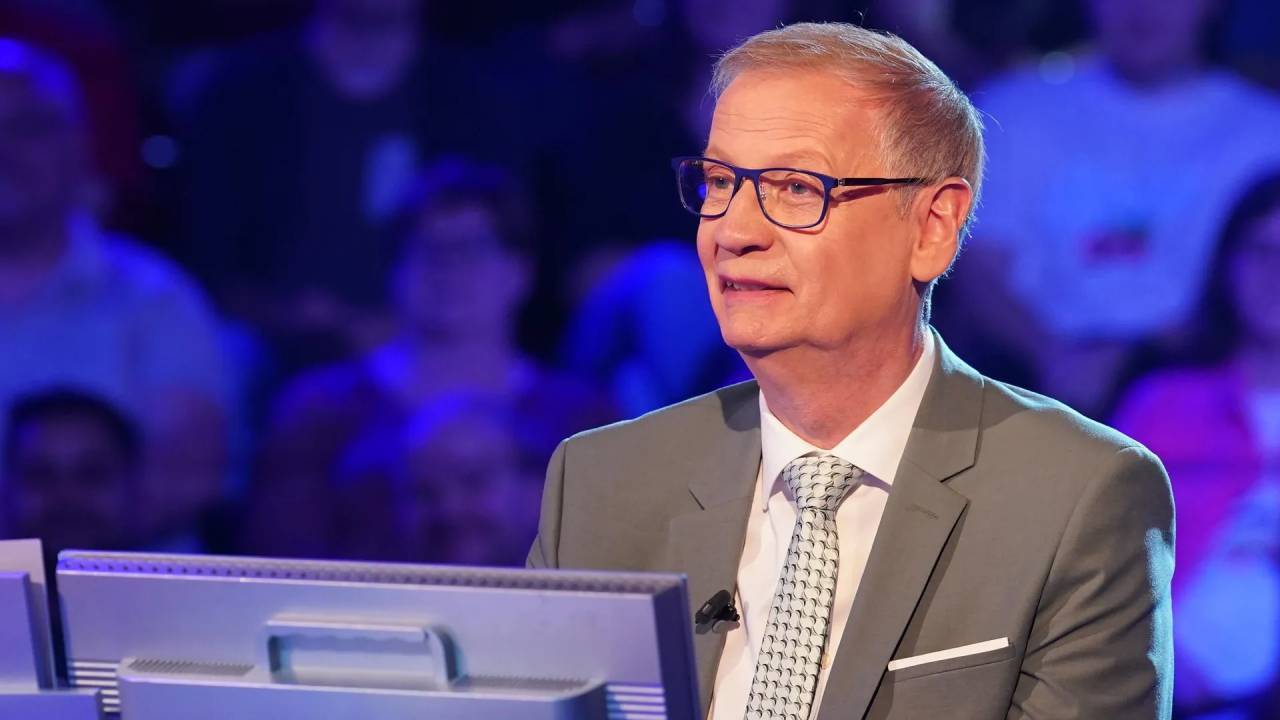 Günther jauch