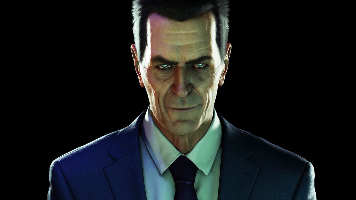G man half life