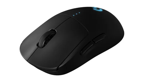G pro wireless