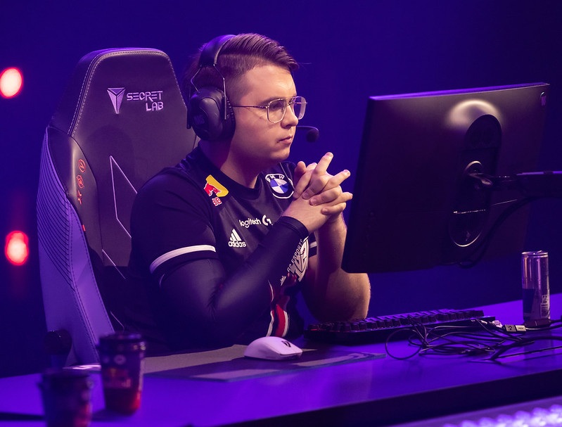 G2 esports lose