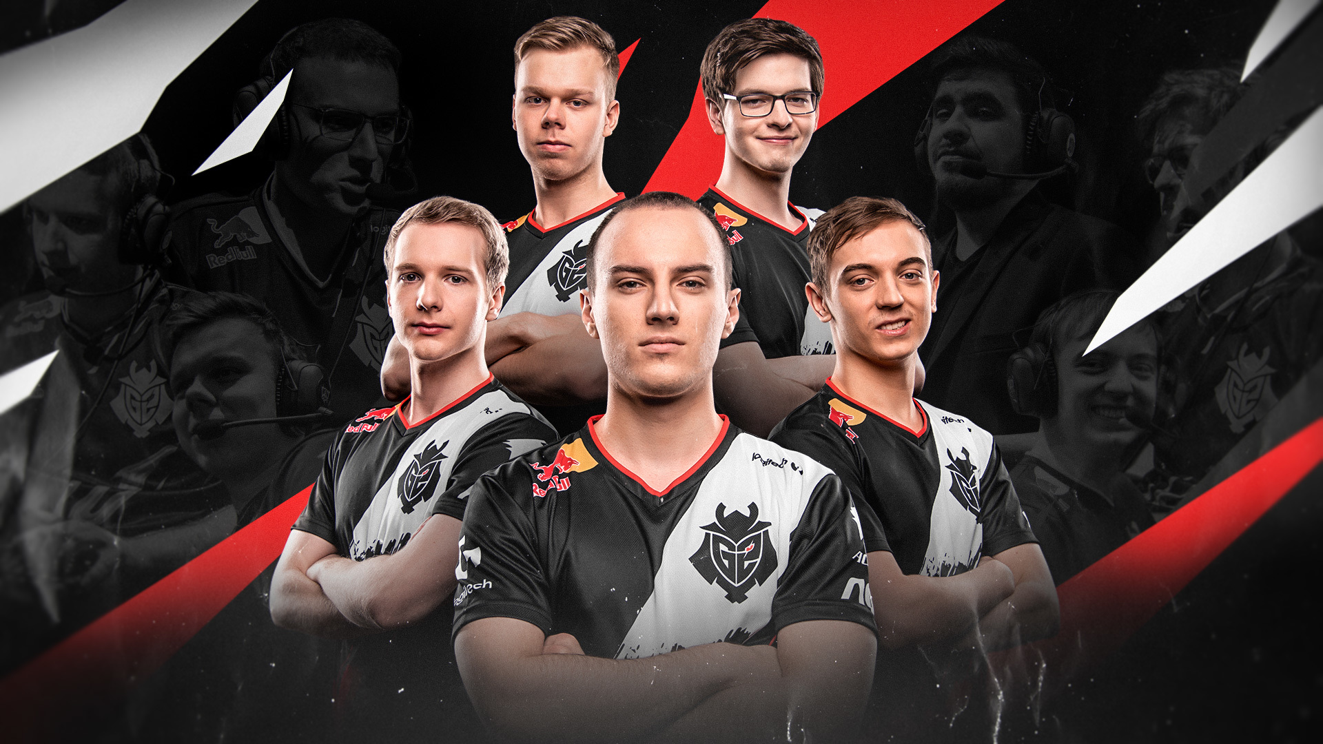The Life Of Esports Stars EarlyGame The Life Of Esports Stars EarlyGame