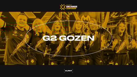G2 ozen