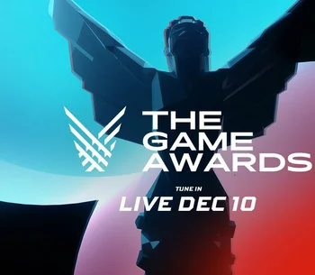 Game awards 2020